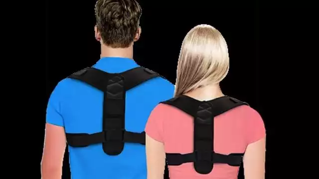 Product image of TrueFit Posture